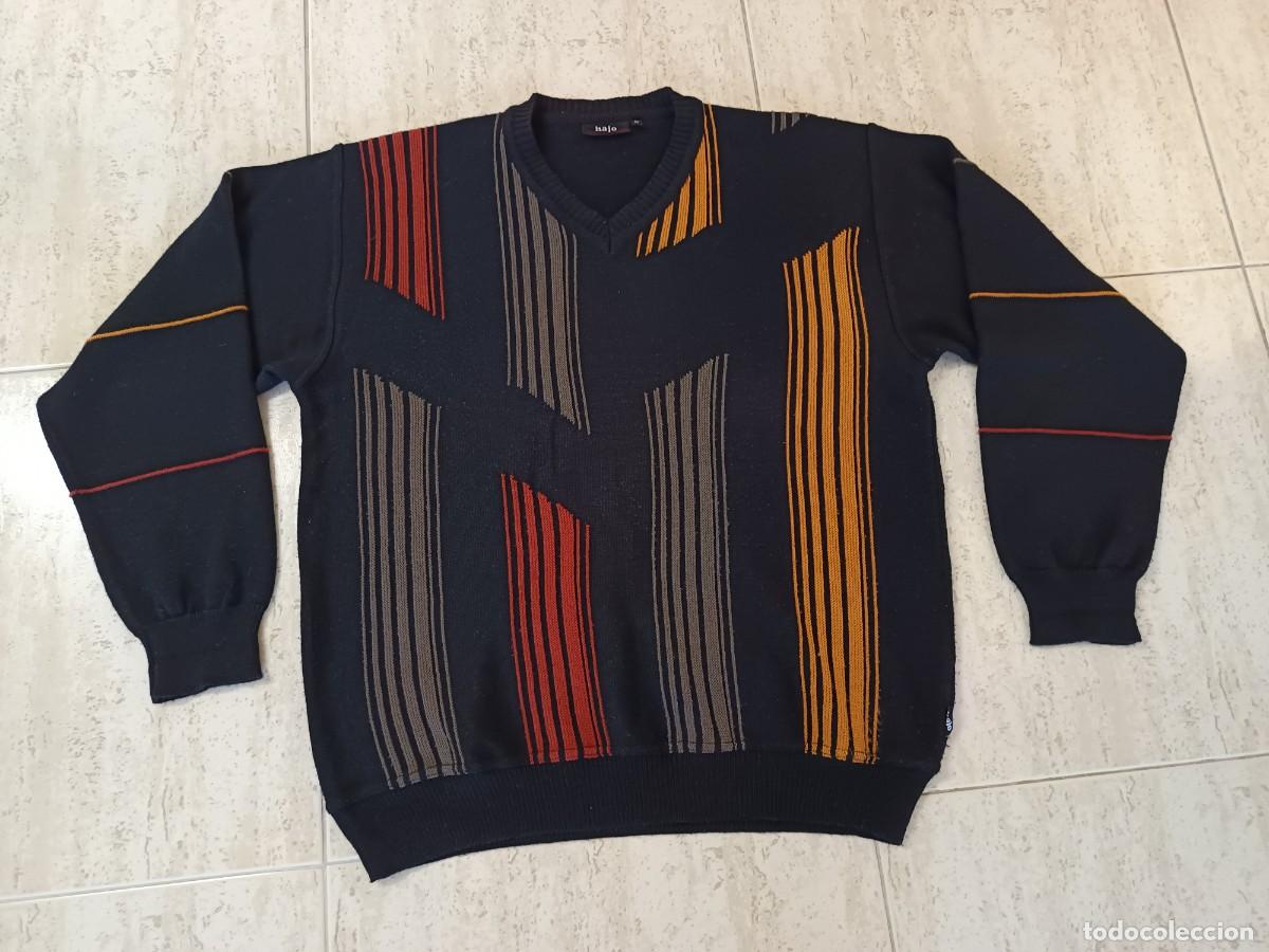 Vintage: JERSEY HAJO TALLA L... - Foto 1
