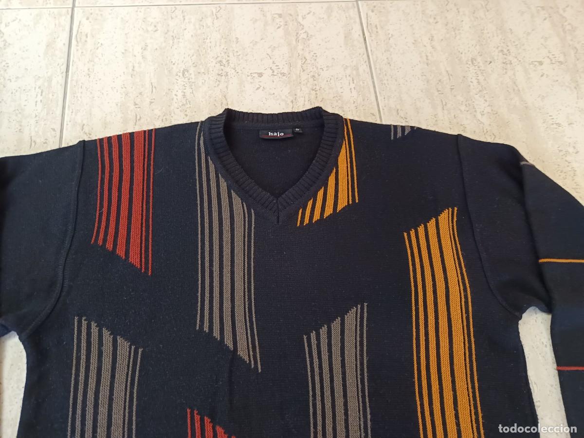 Vintage: JERSEY HAJO TALLA L... - Foto 2