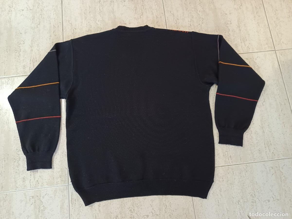 Vintage: JERSEY HAJO TALLA L... - Foto 3