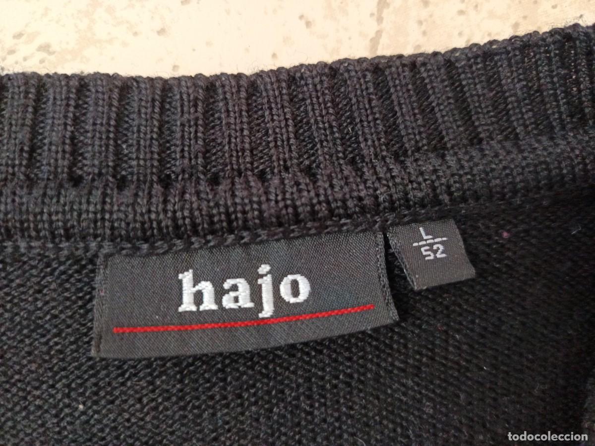 Vintage: JERSEY HAJO TALLA L... - Foto 5
