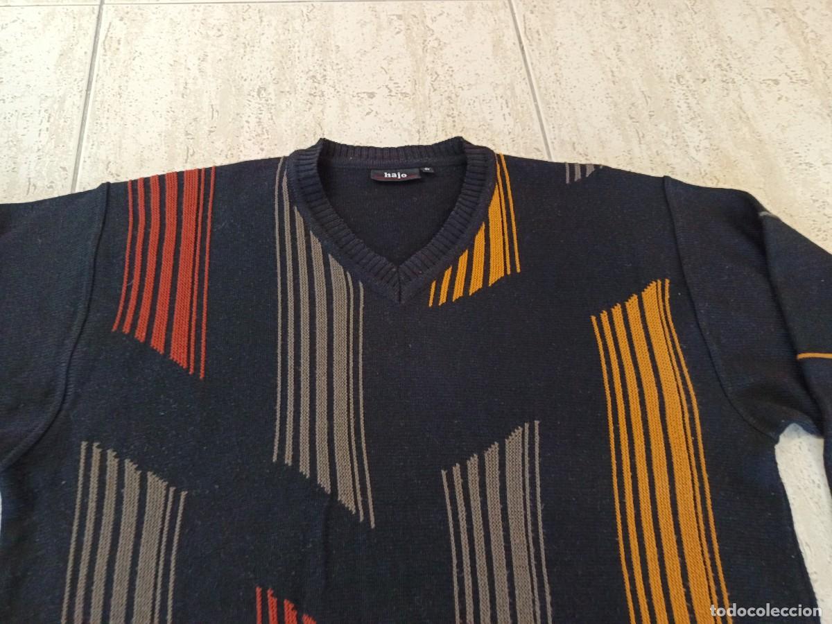 Vintage: JERSEY HAJO TALLA L... - Foto 6