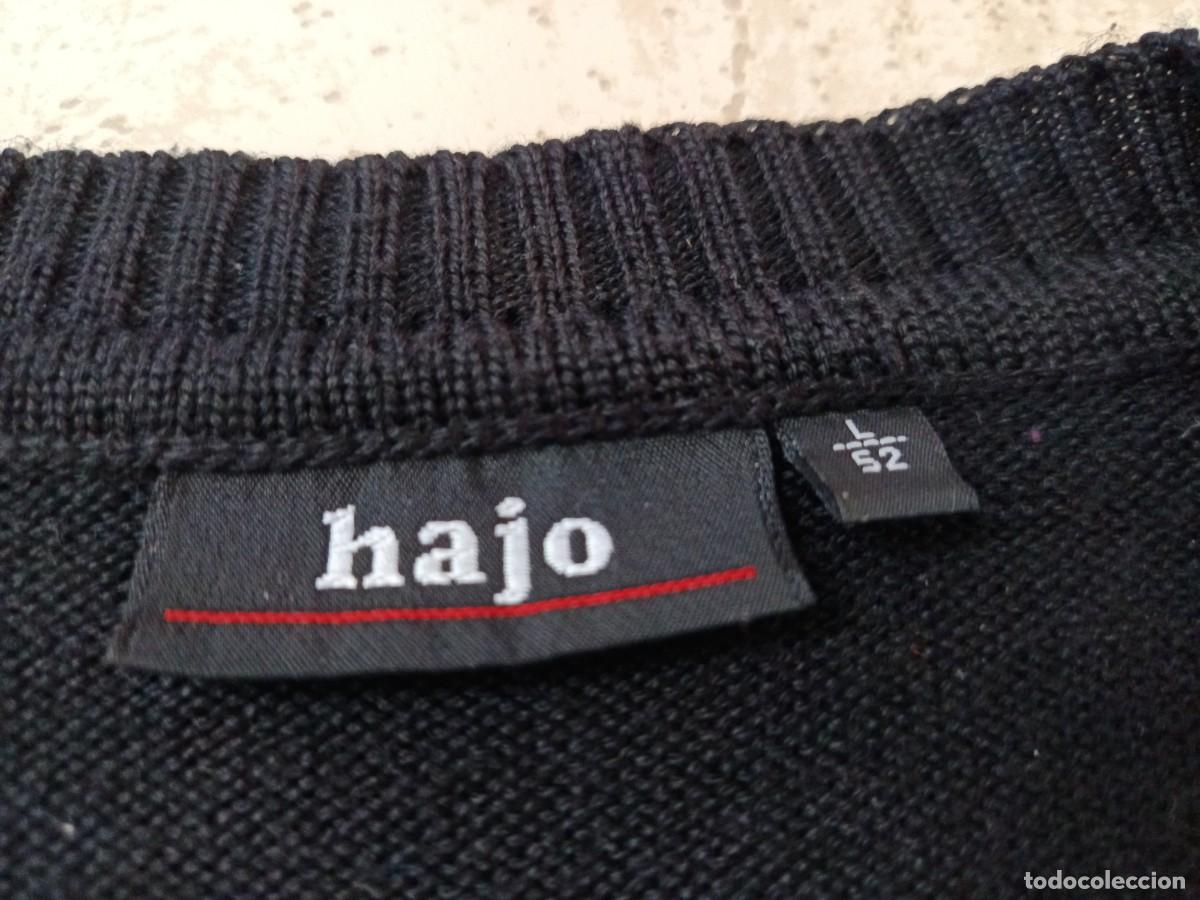 Vintage: JERSEY HAJO TALLA L... - Foto 9