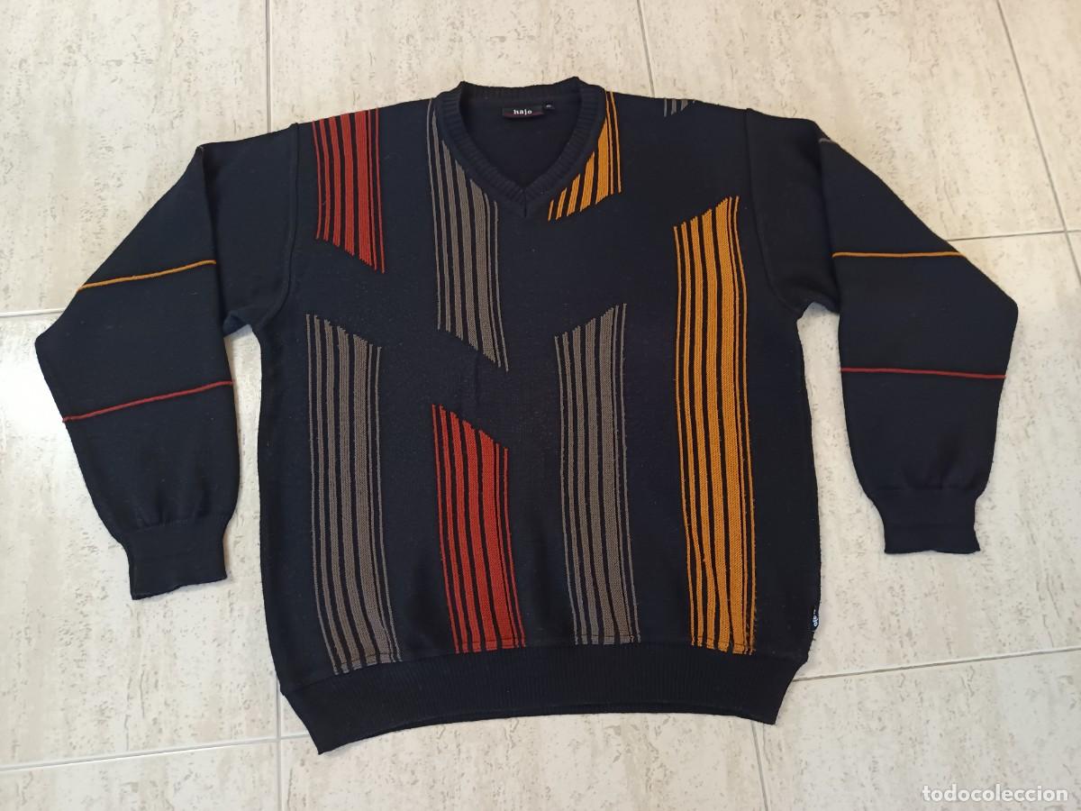 Vintage: JERSEY HAJO TALLA L... - Foto 12