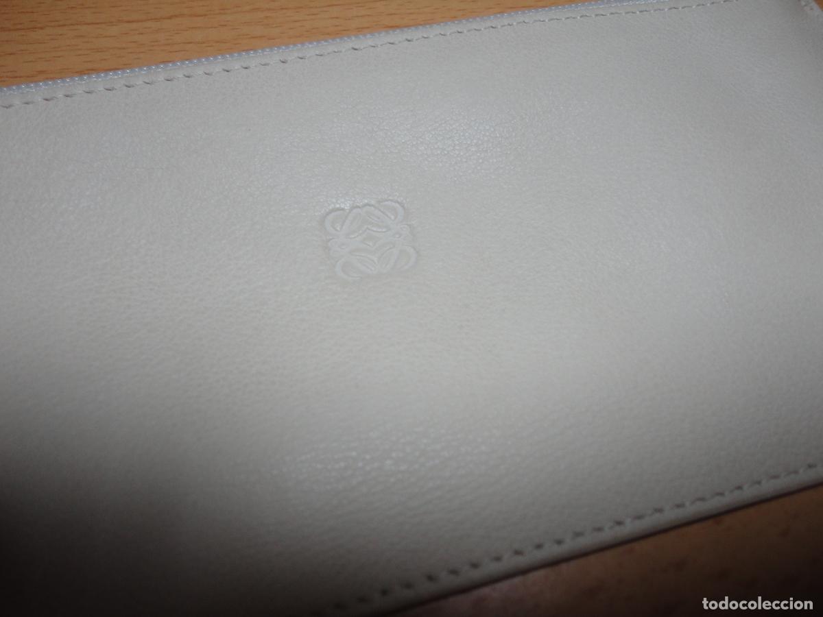 Vintage: Neceser Loewe - CAJ 5 - Foto 2