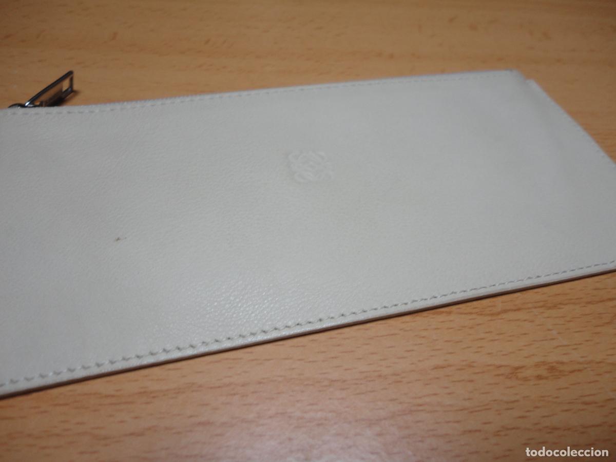 Vintage: Neceser Loewe - CAJ 5 - Foto 5