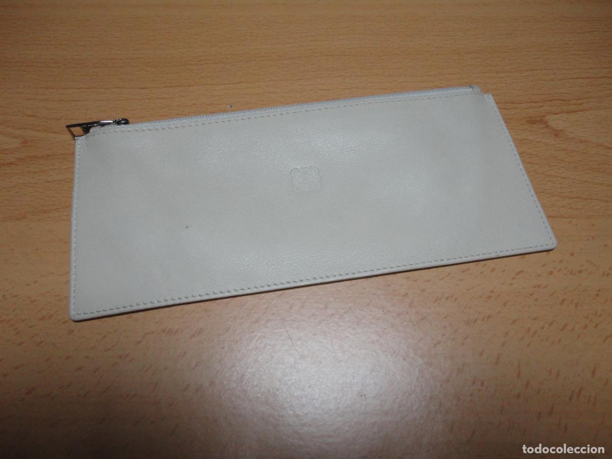 Vintage: Neceser Loewe - CAJ 5 - Foto 1