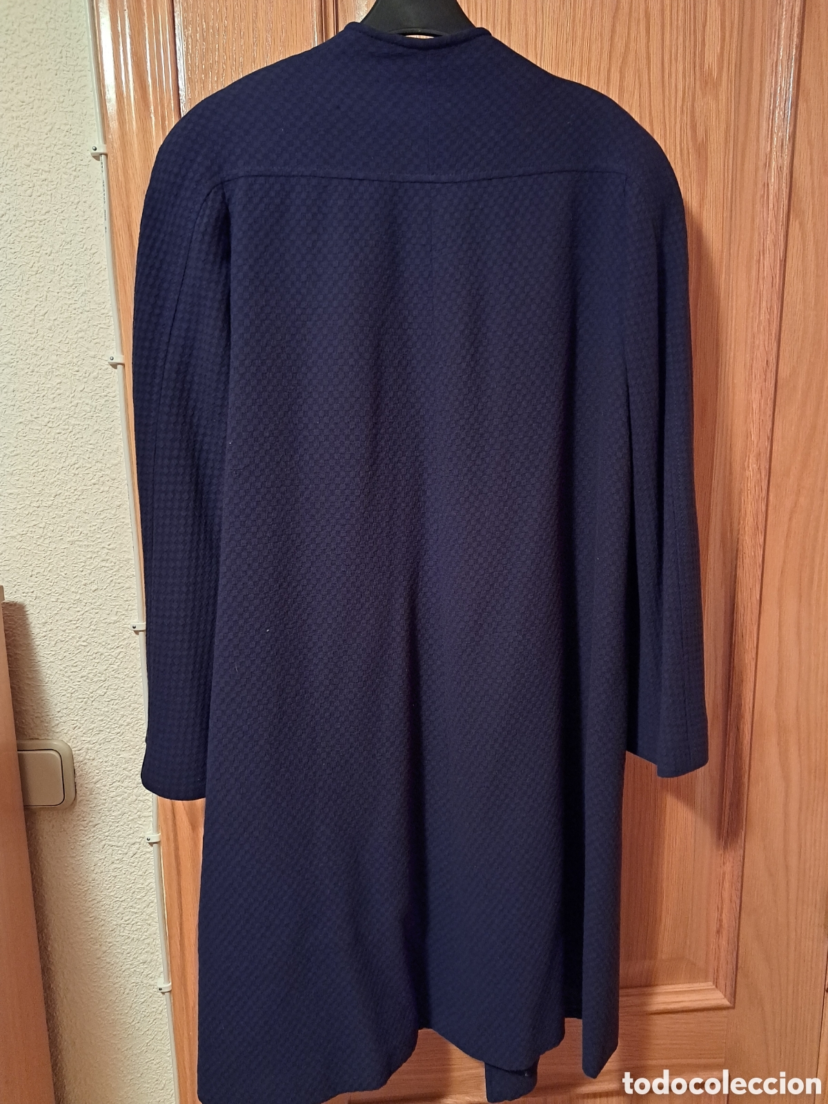 Vintage: Abrigo BALMAIN vintage - Foto 3