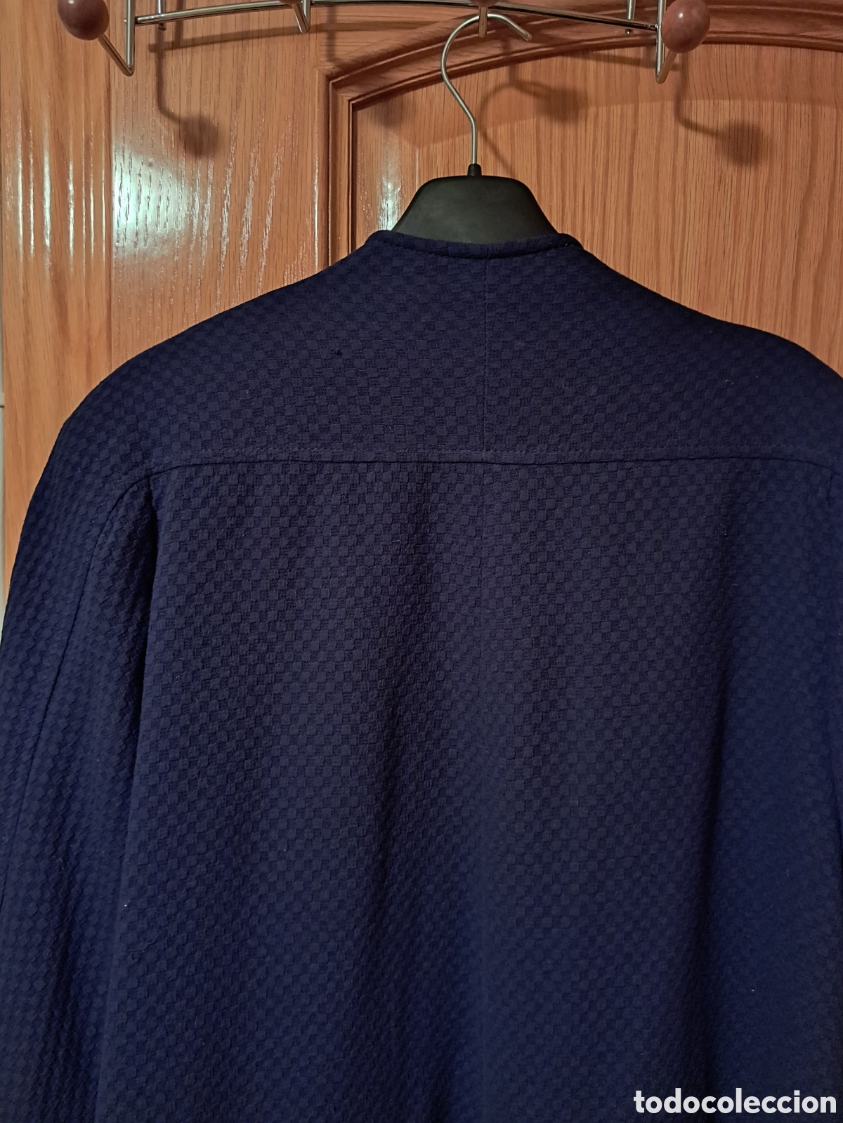 Vintage: Abrigo BALMAIN vintage - Foto 4