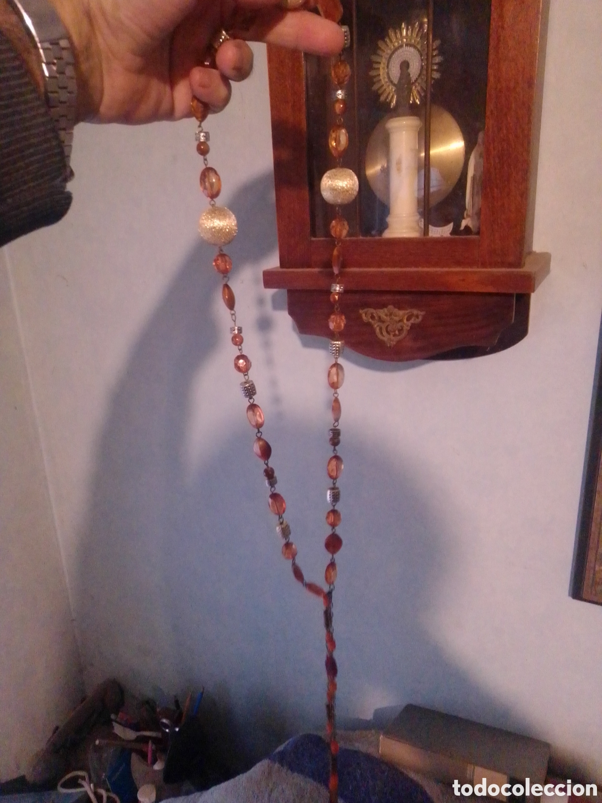 Vintage: Collar bisuter&iacute;a .......... - Foto 1