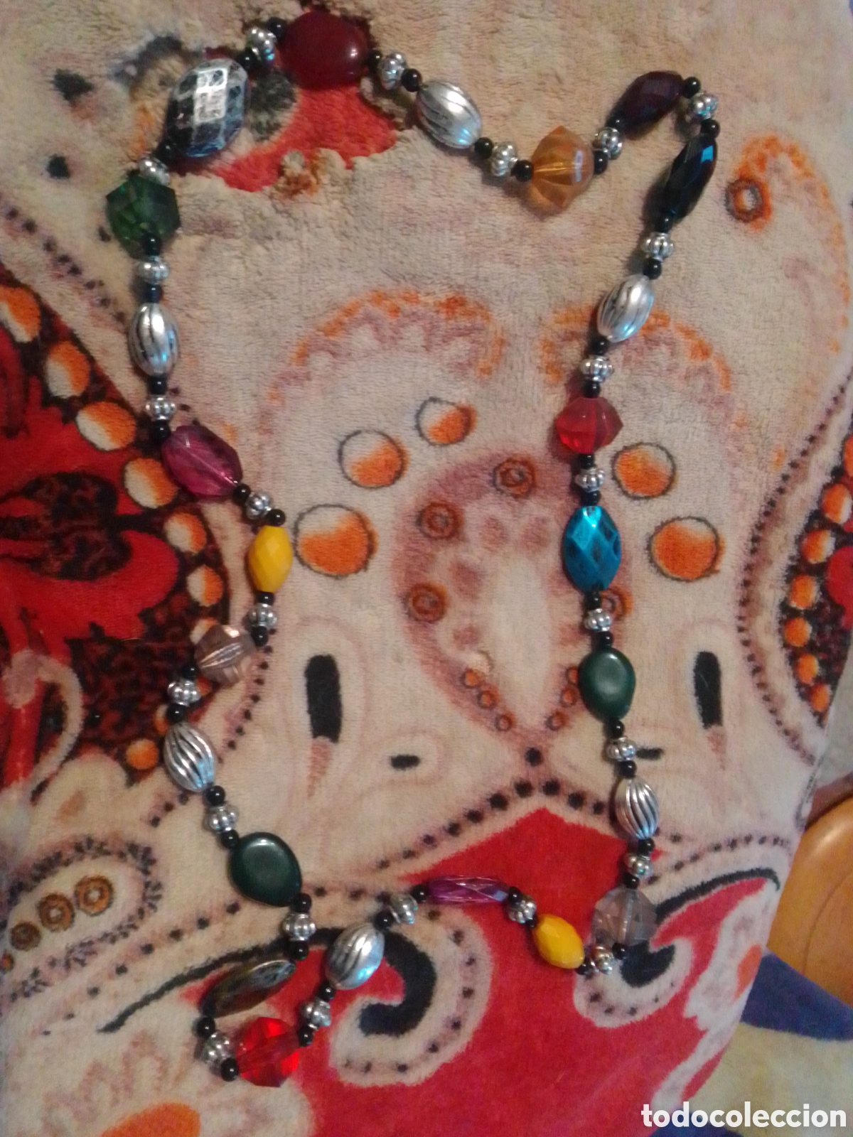 Vintage: Collar bisuter&iacute;a .......... - Foto 1