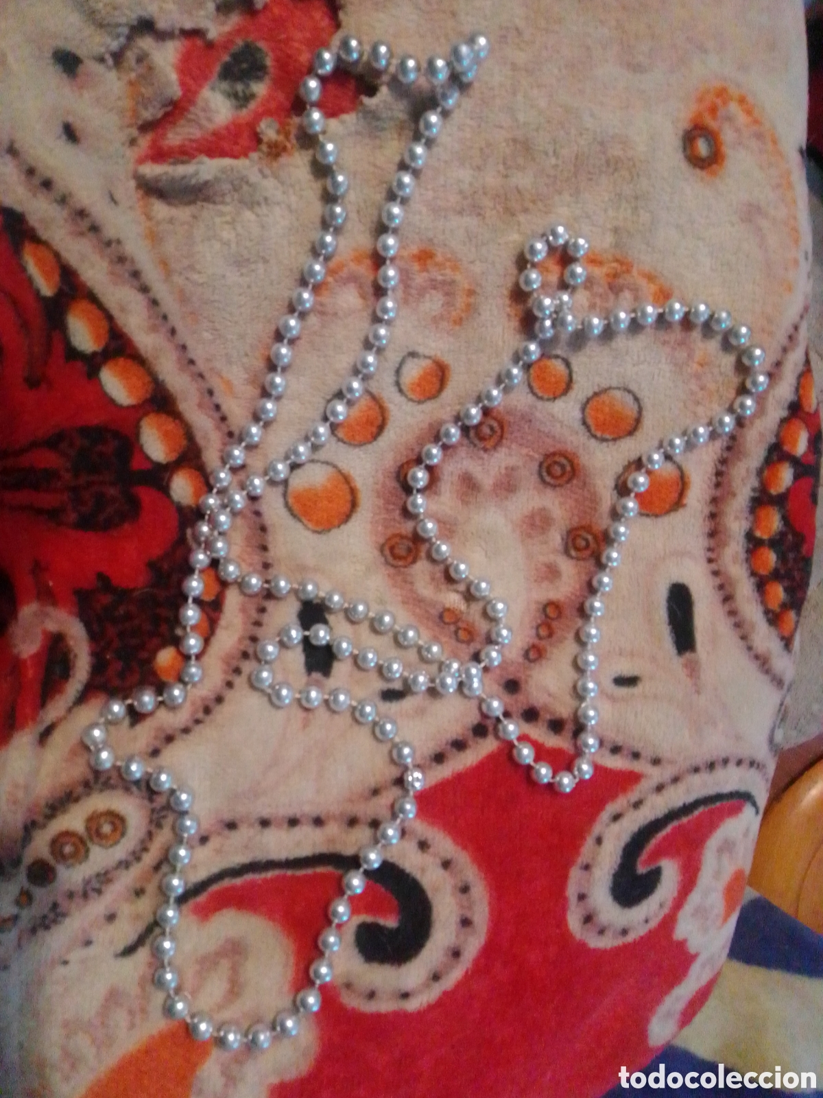 Vintage: Collar bisuter&iacute;a .......... - Foto 1