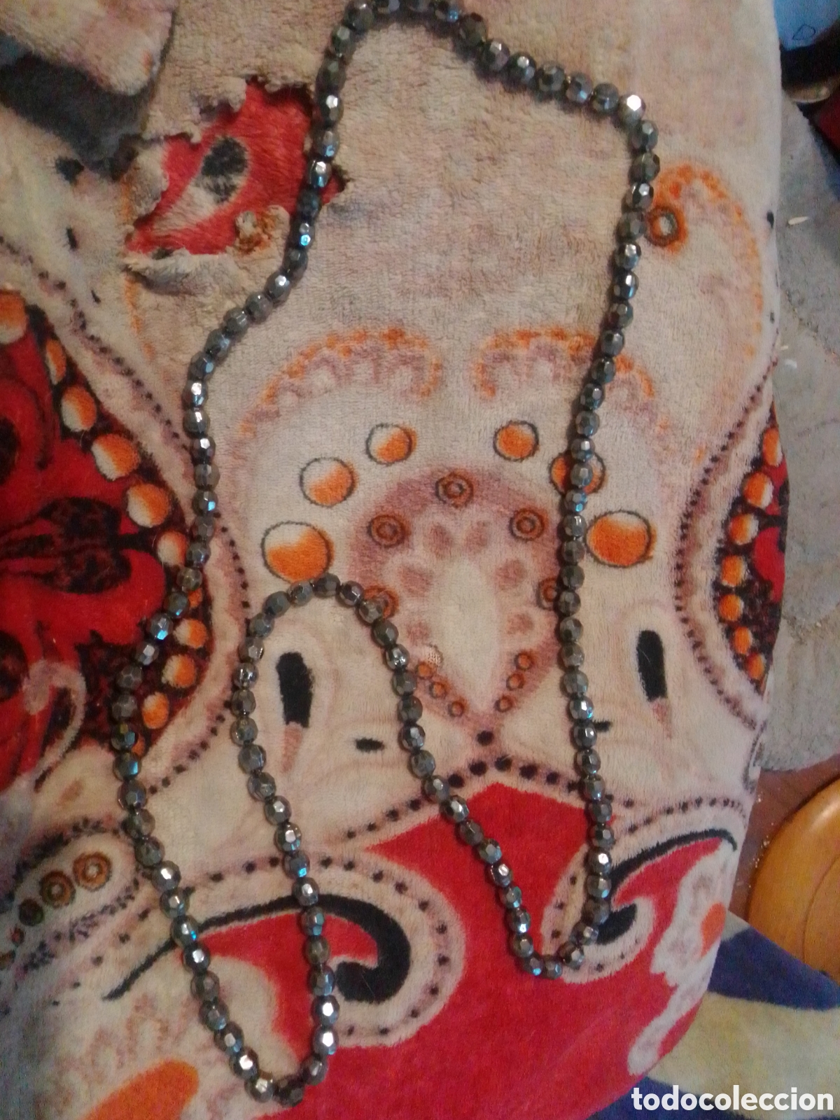 Vintage: Collar bisuter&iacute;a .......... - Foto 1