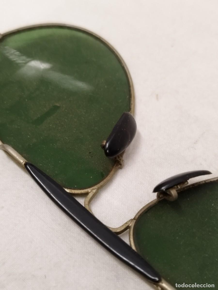 Vintage: Antiguas gafas de sol a identificar. - Foto 5