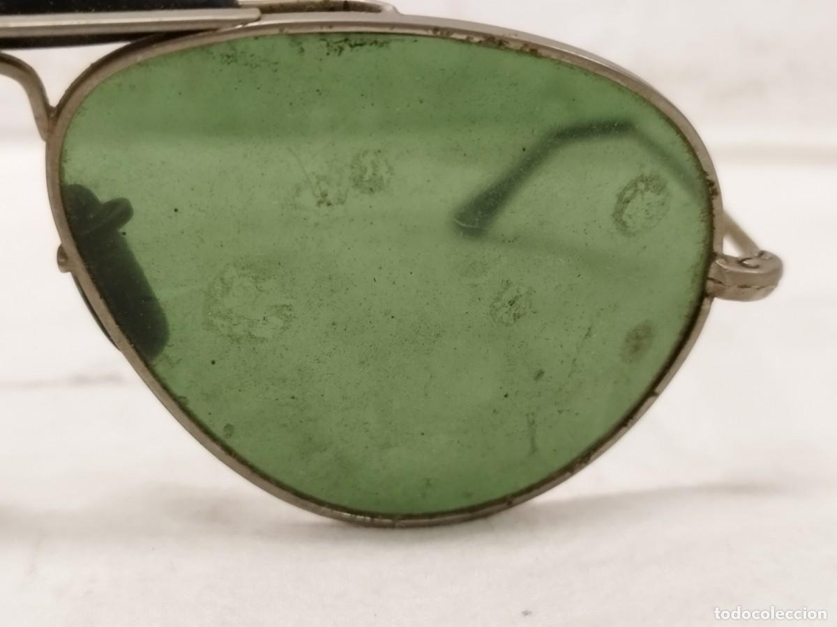 Vintage: Antiguas gafas de sol a identificar. - Foto 8