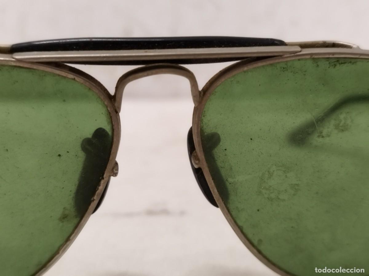 Vintage: Antiguas gafas de sol a identificar. - Foto 9