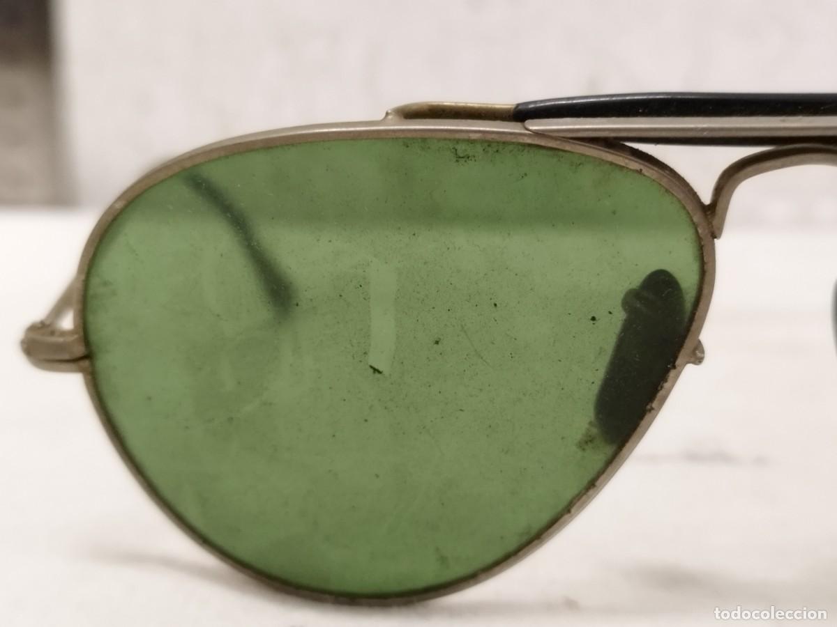 Vintage: Antiguas gafas de sol a identificar. - Foto 10