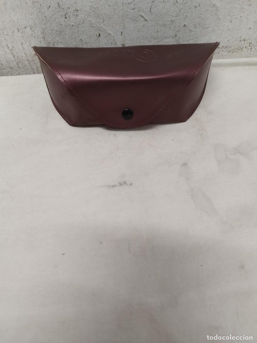 Vintage: Fundas para gas indo. - Foto 1