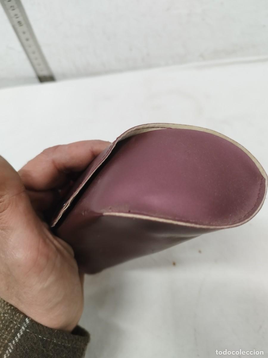 Vintage: Fundas para gas indo. - Foto 2