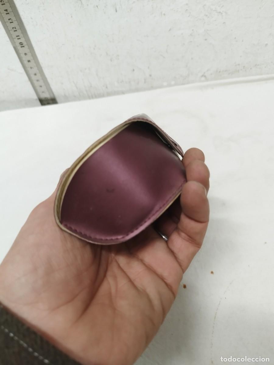 Vintage: Fundas para gas indo. - Foto 4