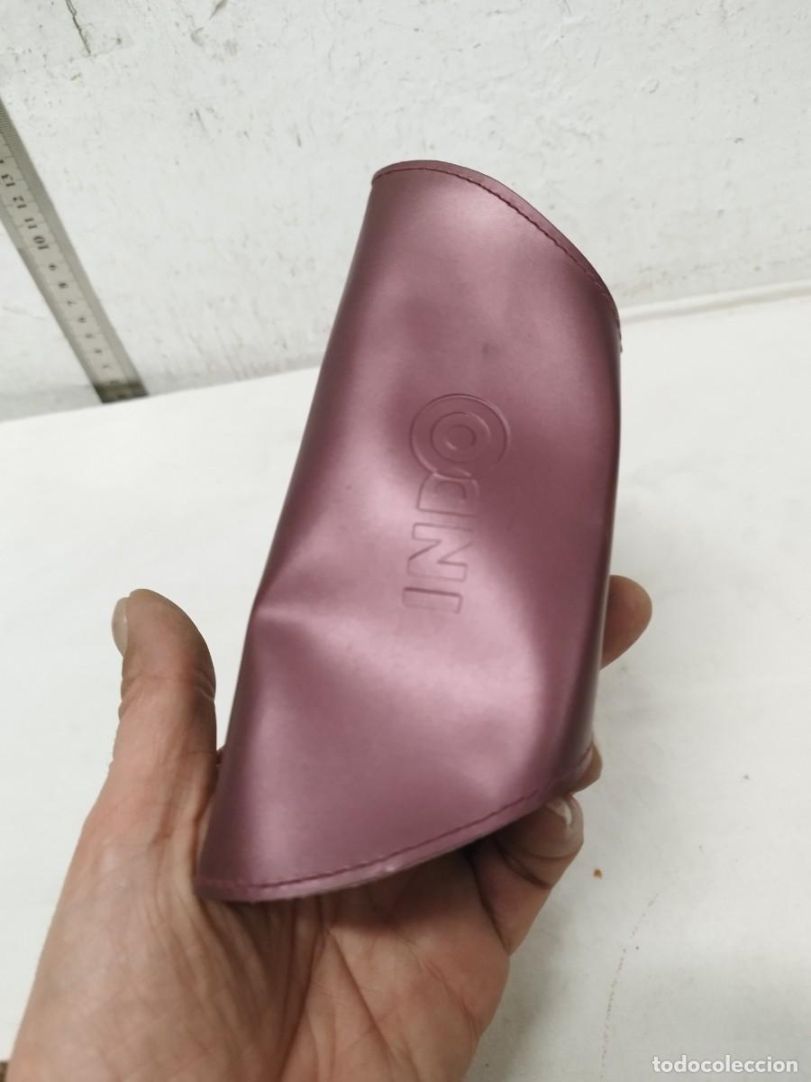 Vintage: Fundas para gas indo. - Foto 5