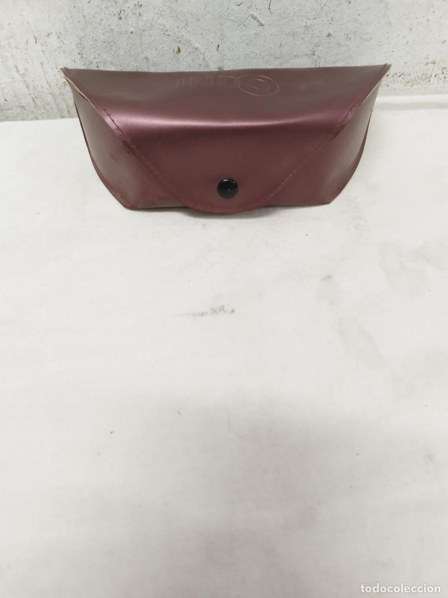 Vintage: Fundas para gas indo. - Foto 6