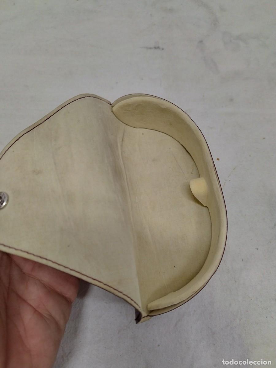 Vintage: Fundas para gas indo. - Foto 9