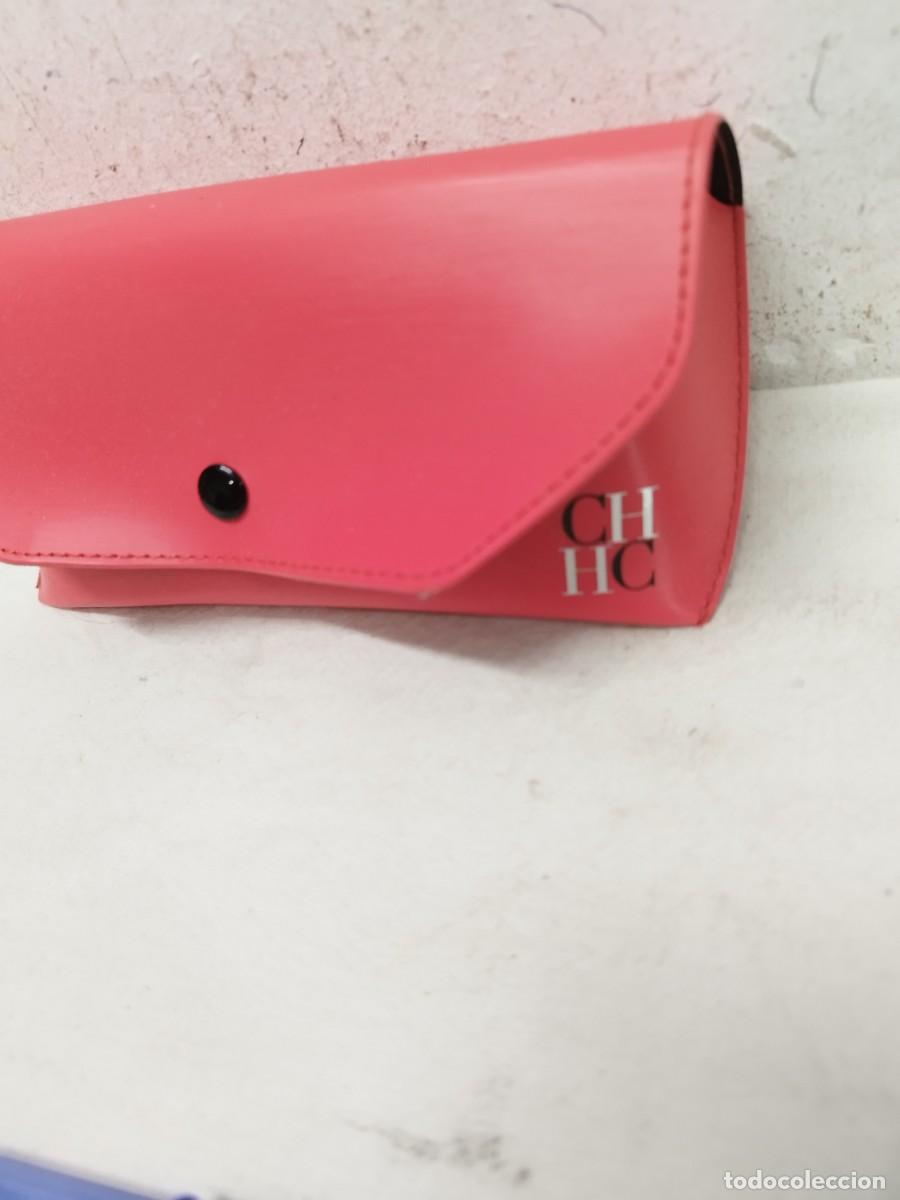 Vintage: Fundas para gafas CH. - Foto 7