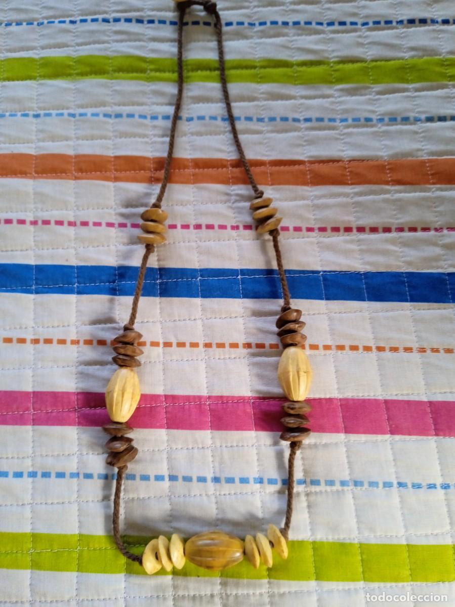 Vintage: COLLAR DE LOS A&Ntilde;OS 70 - Foto 1