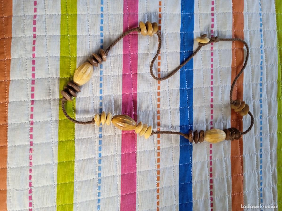 Vintage: COLLAR DE LOS A&Ntilde;OS 70 - Foto 2