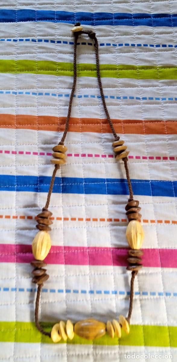 Vintage: COLLAR DE LOS A&Ntilde;OS 70 - Foto 4