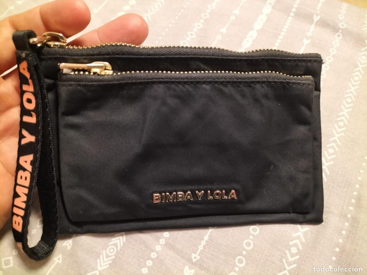 Vintage: Cartera BIMBA Y LOLA - Foto 1