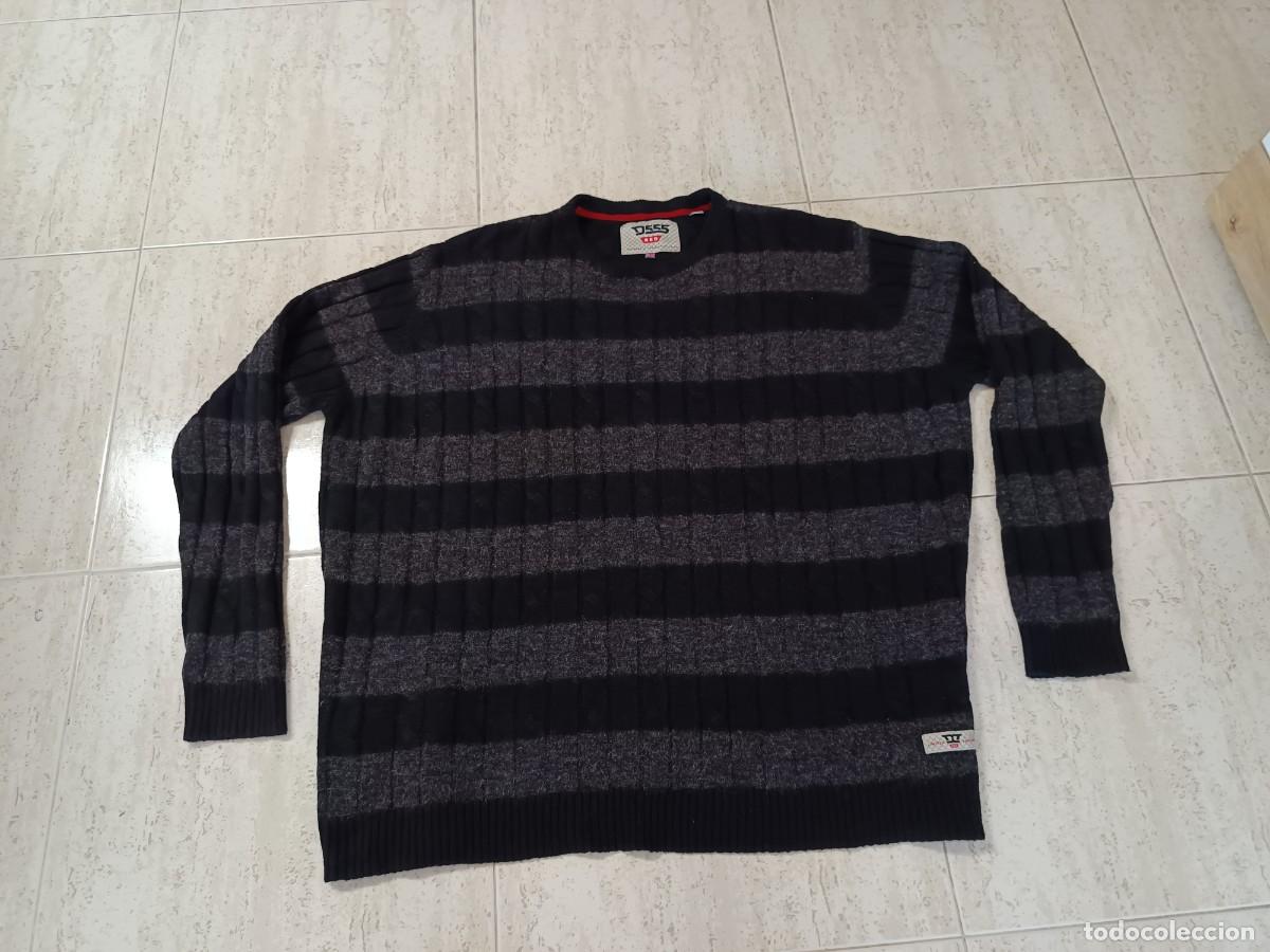 Vintage: JERSEY D555 TALLA 5XL - Foto 1