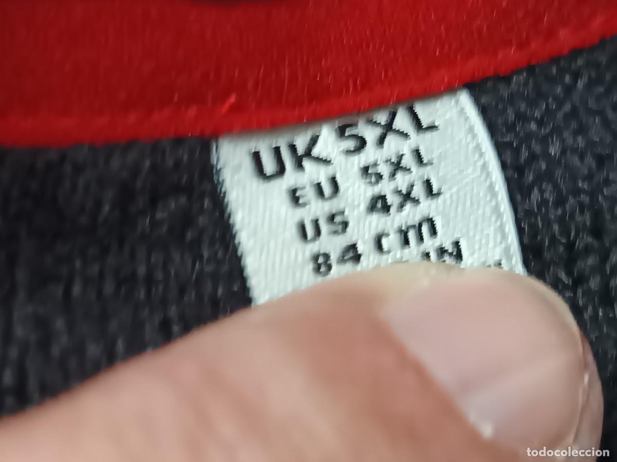 Vintage: JERSEY D555 TALLA 5XL - Foto 3