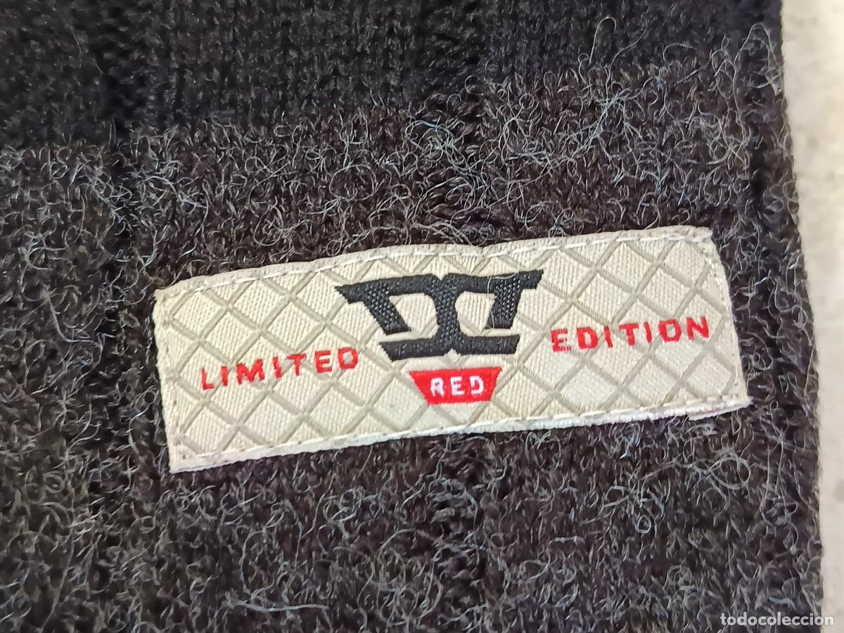 Vintage: JERSEY D555 TALLA 5XL - Foto 7