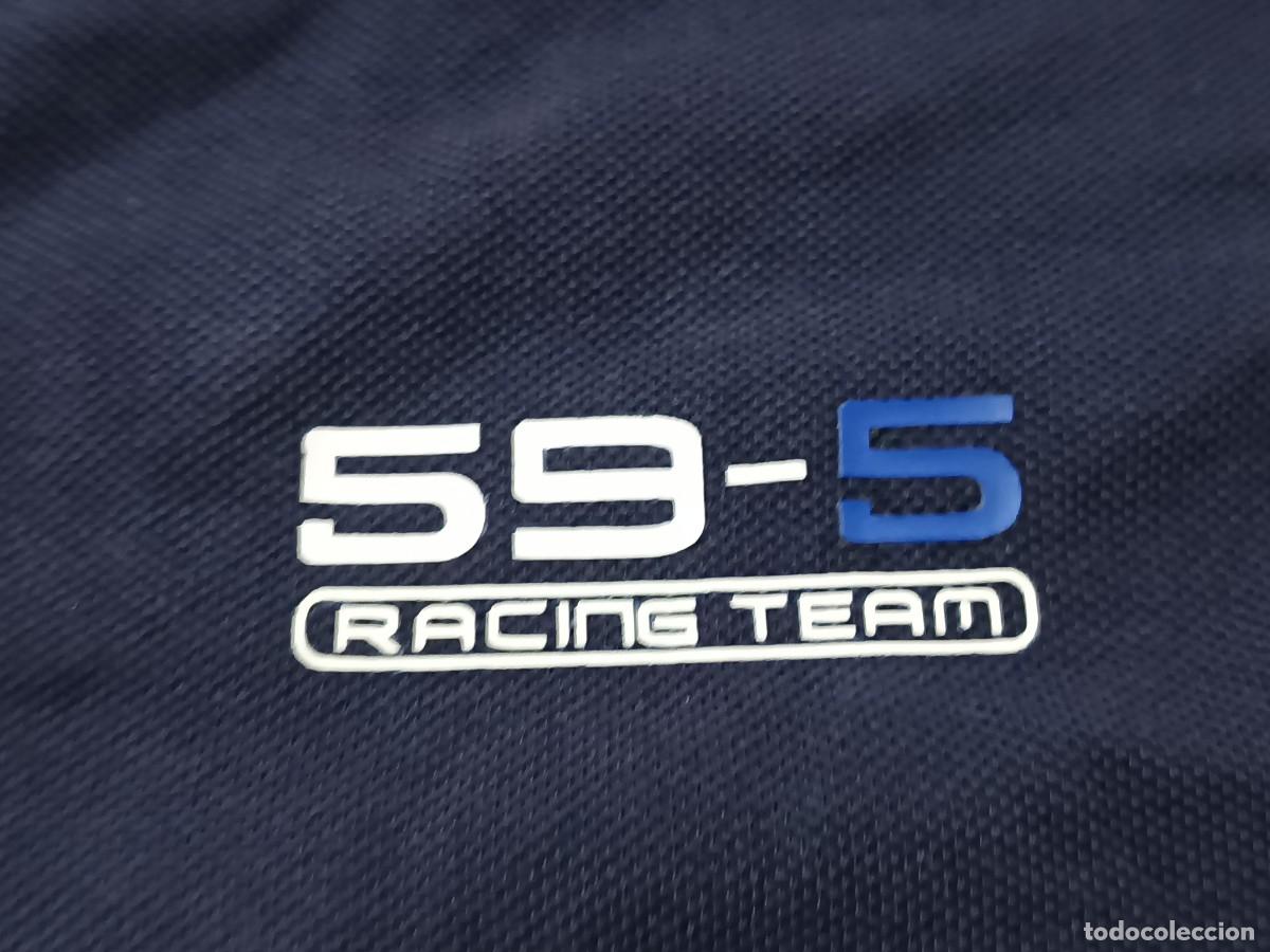 Vintage: POLO ASTON MARTIN RACING TALLA XS - Foto 7