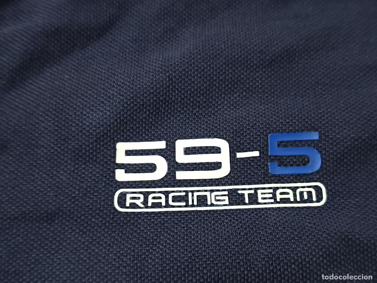 Vintage: POLO ASTON MARTIN RACING TALLA XS - Foto 8