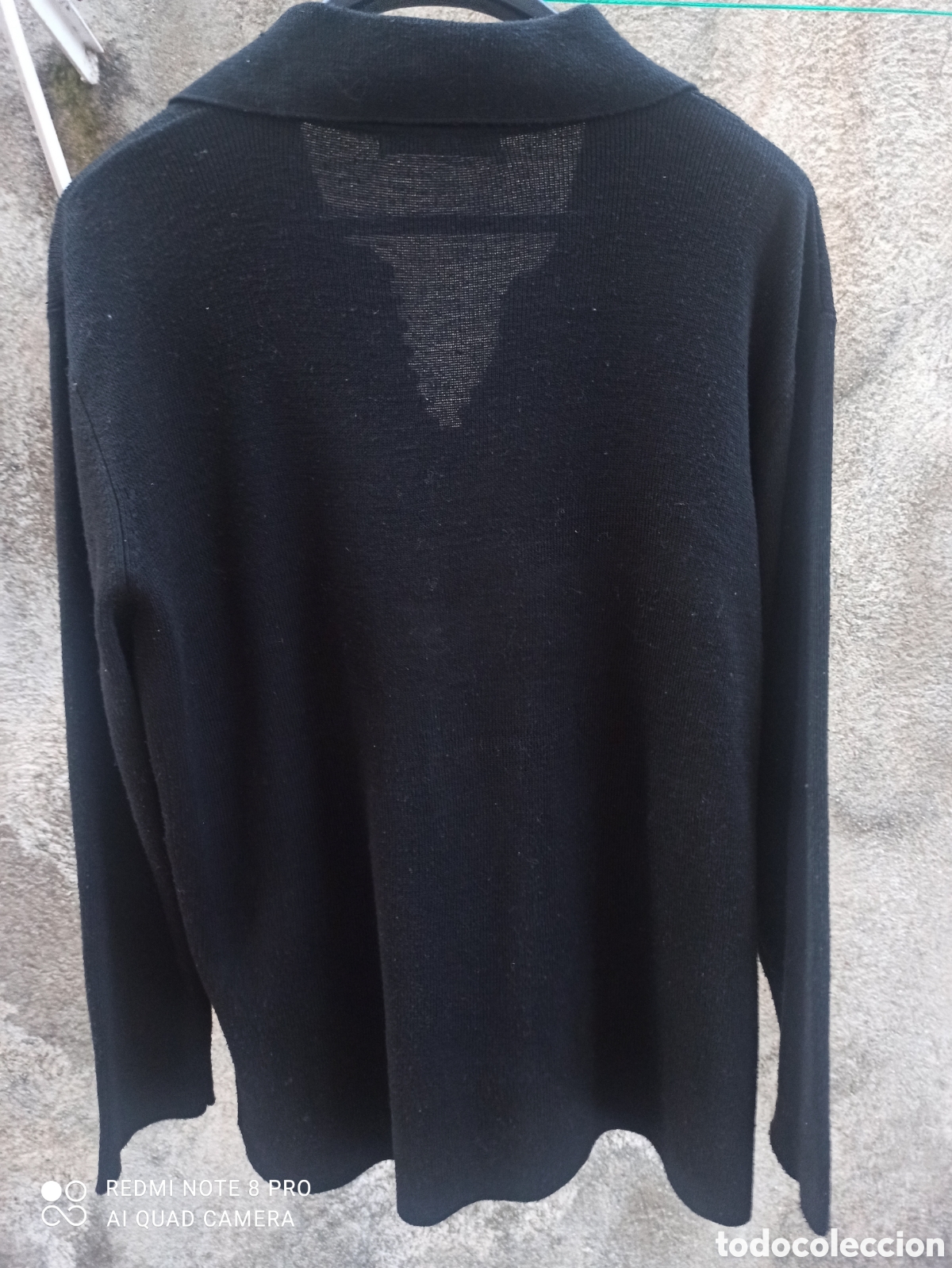 Vintage: Chaqueta de punto, Louise FD - Foto 5