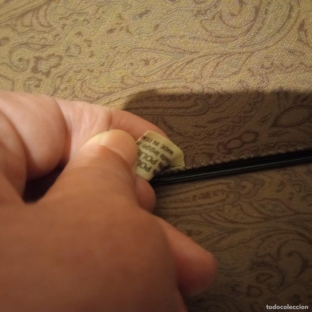 Vintage: Paraguas Loewe a reparar - Foto 6