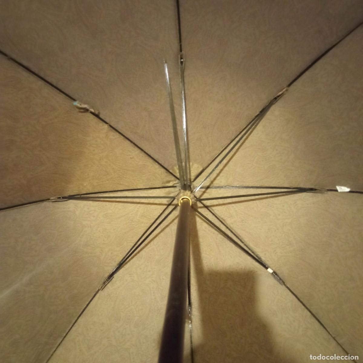 Vintage: Paraguas Loewe a reparar - Foto 10