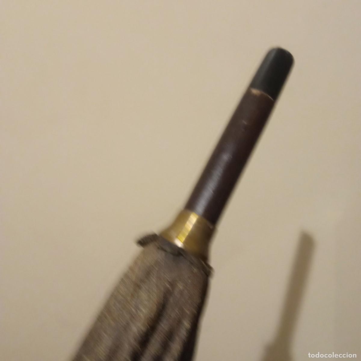Vintage: Paraguas Loewe a reparar - Foto 16