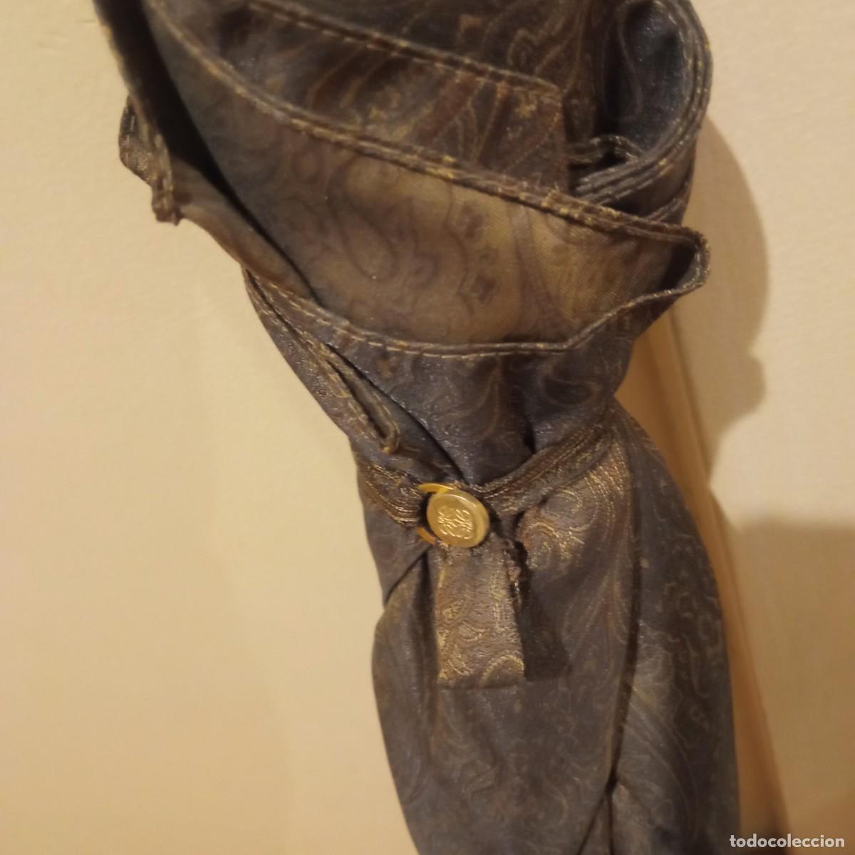 Vintage: Paraguas Loewe a reparar - Foto 17