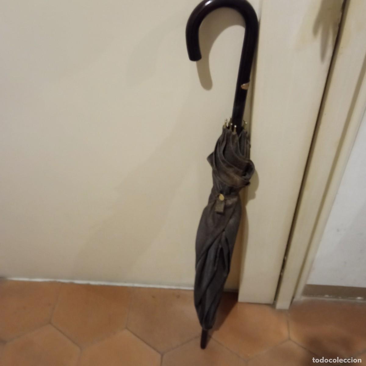Vintage: Paraguas Loewe a reparar - Foto 18
