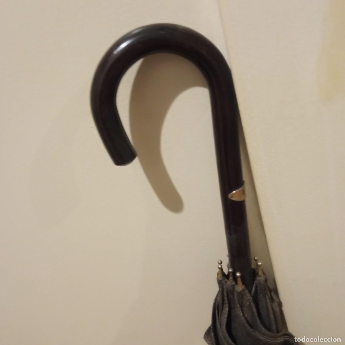 Vintage: Paraguas Loewe a reparar - Foto 19