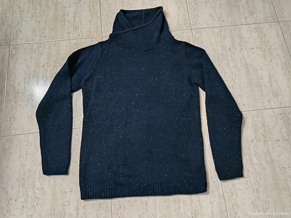 Vintage: JERSEY PULL & BEAR TALLA L - Foto 1