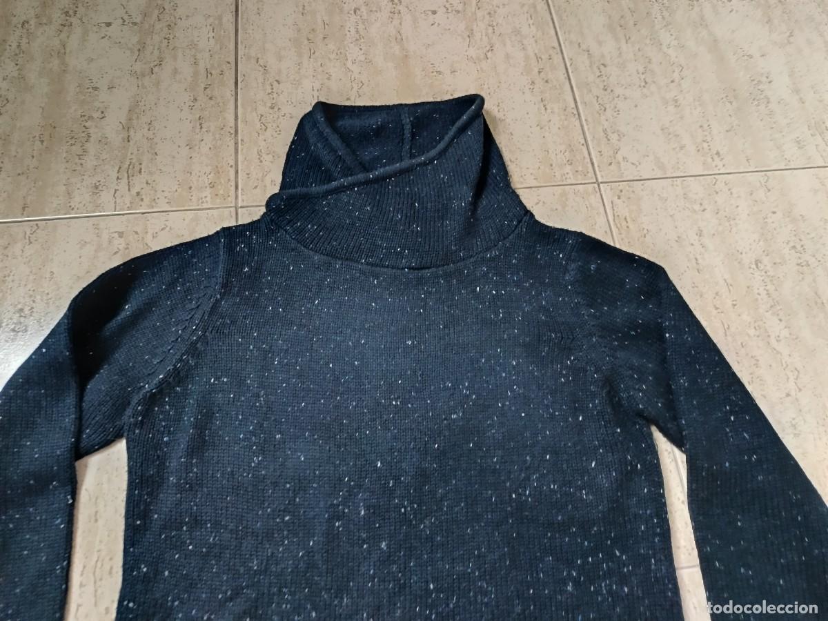 Vintage: JERSEY PULL & BEAR TALLA L - Foto 2