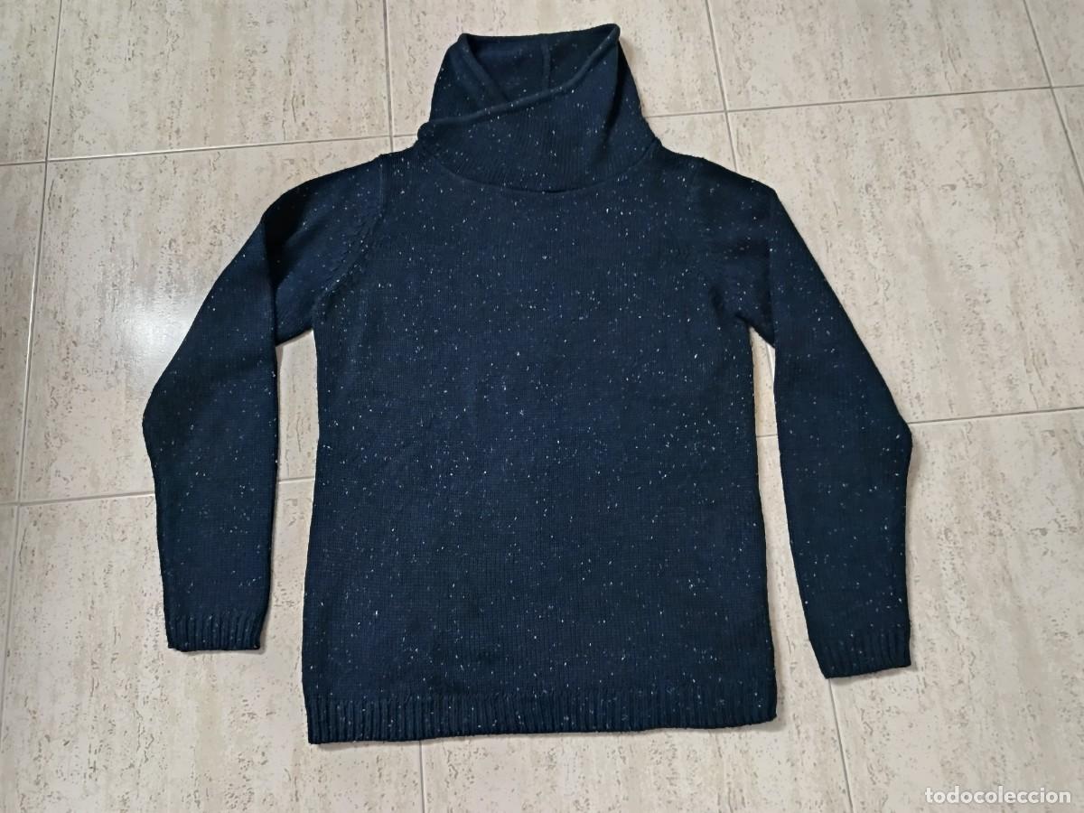 Vintage: JERSEY PULL & BEAR TALLA L - Foto 3
