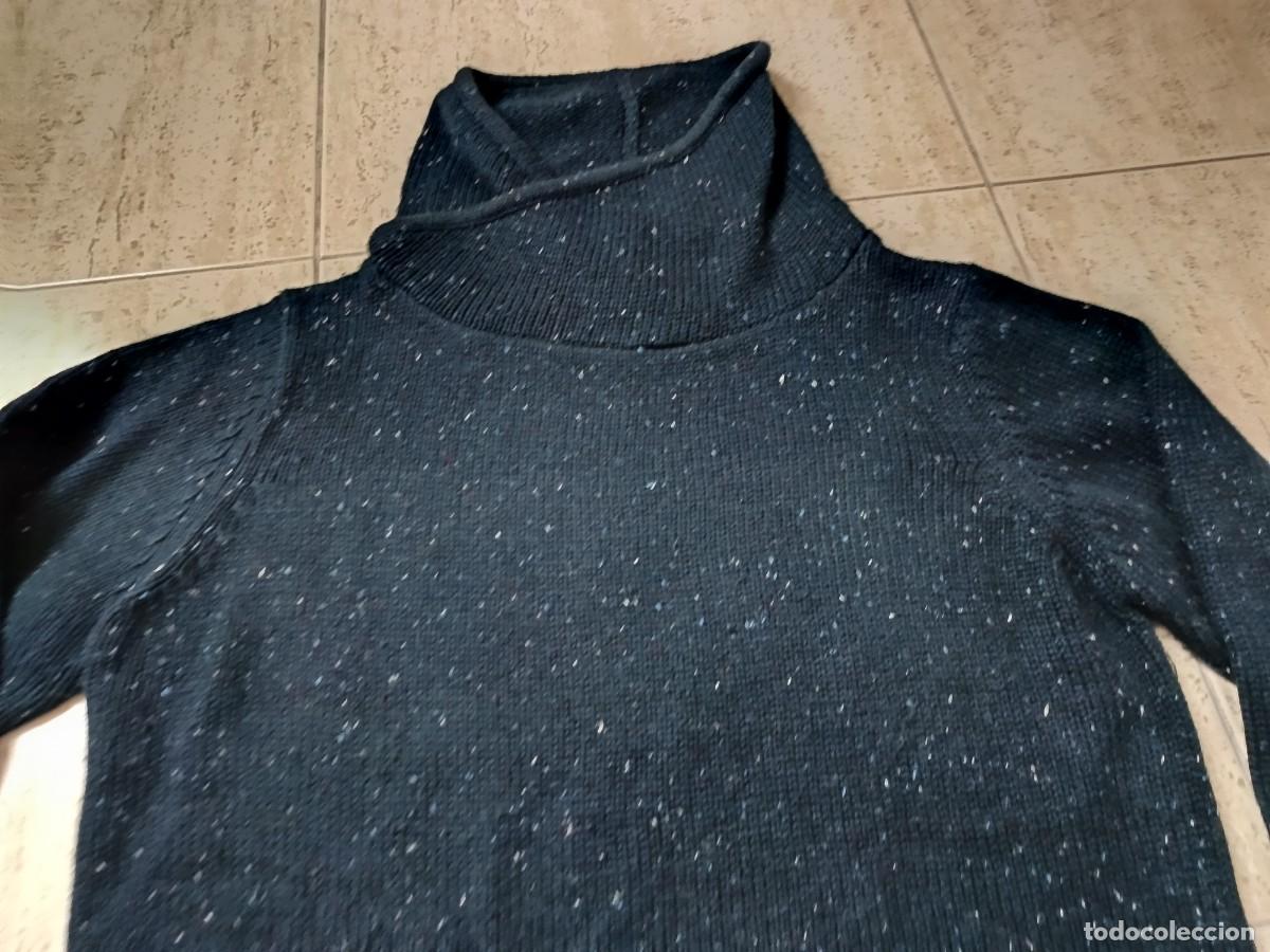 Vintage: JERSEY PULL & BEAR TALLA L - Foto 5