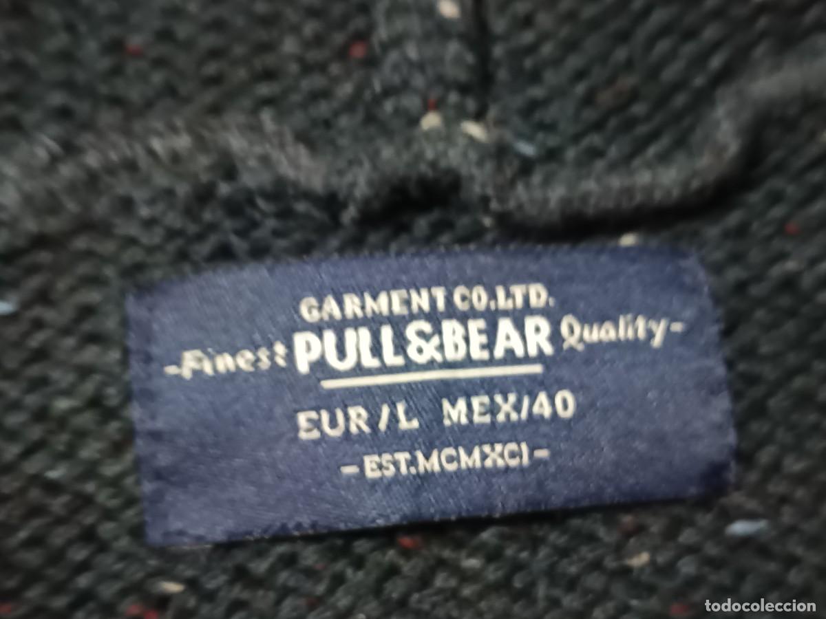 Vintage: JERSEY PULL & BEAR TALLA L - Foto 6