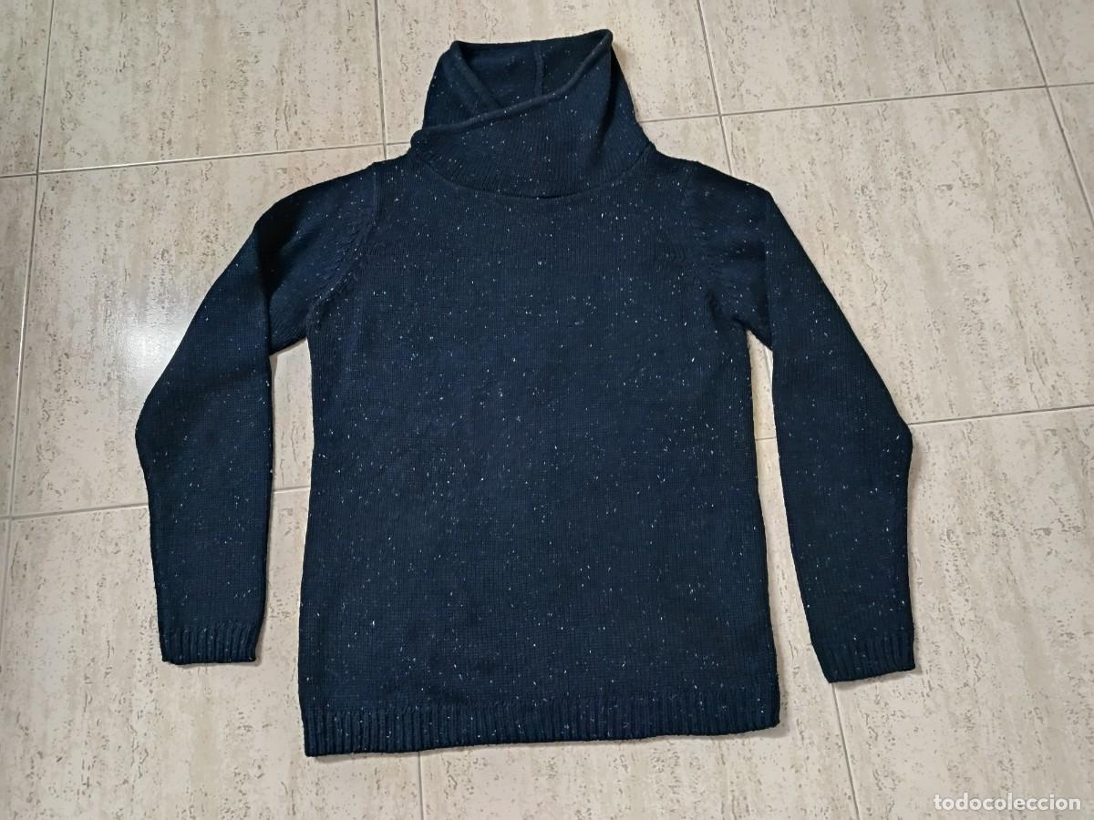 Vintage: JERSEY PULL & BEAR TALLA L - Foto 10