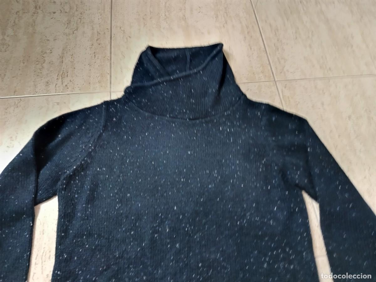 Vintage: JERSEY PULL & BEAR TALLA L - Foto 11